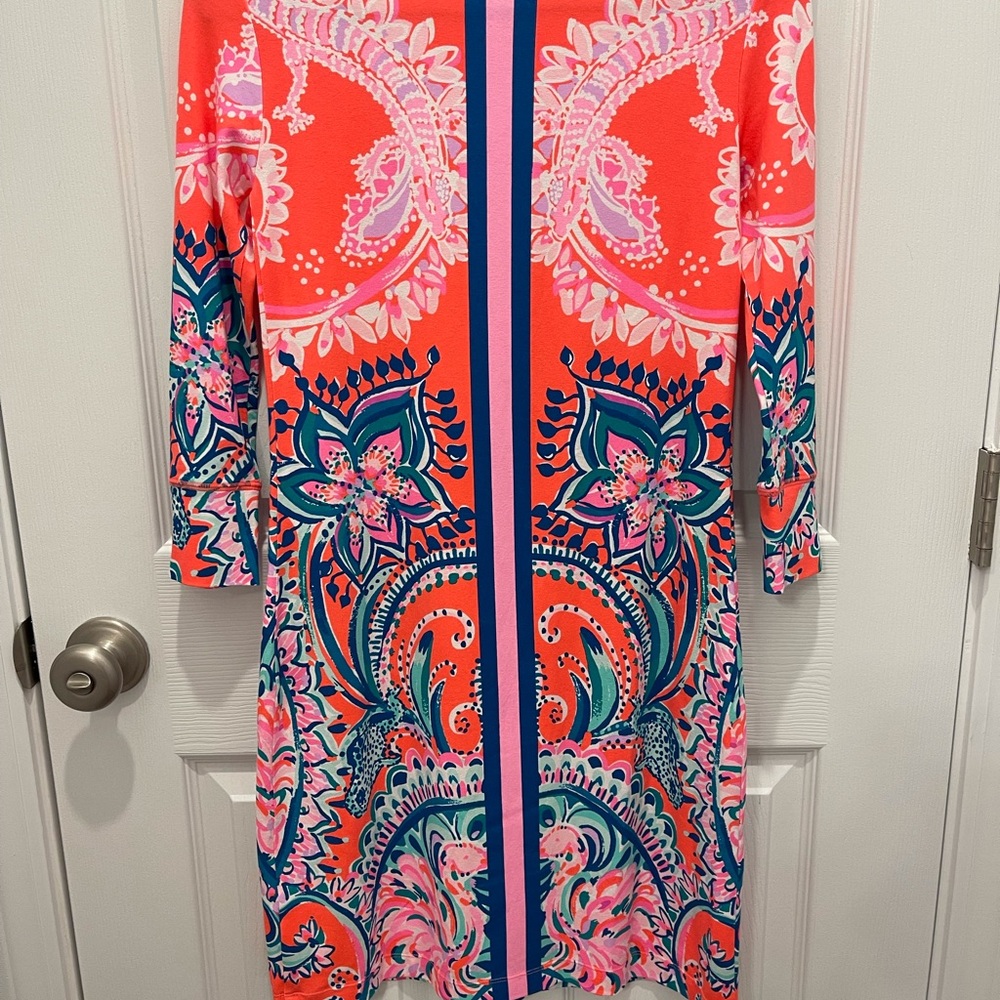 Lilly Pulitzer Sophie Dress